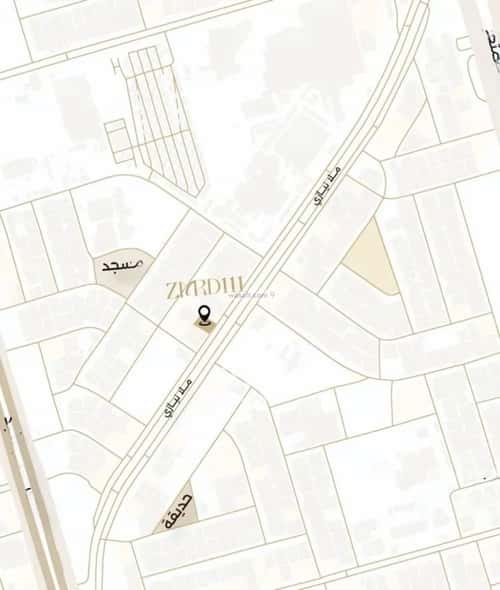 Apartment 840 SQM with 3 Bedrooms Al Safa, North Jeddah, Jeddah