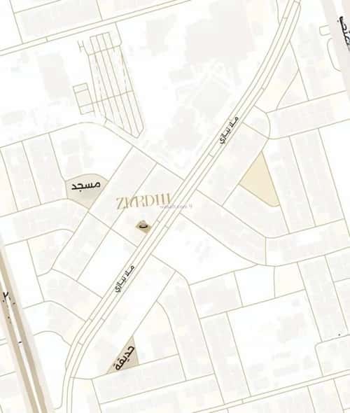 Apartment 840 SQM with 3 Bedrooms Al Safa, North Jeddah, Jeddah