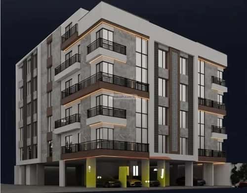 Apartment 600 SQM with 3 Bedrooms Al Rayaan, East Jeddah, Jeddah