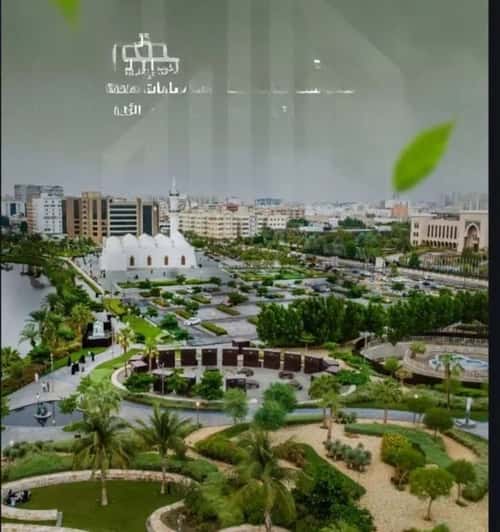 Apartment 829 SQM with 3 Bedrooms Al Sharafeyyah, South Jeddah, Jeddah