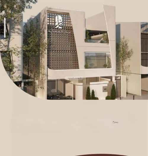 Apartment 375 SQM with 2 Bedrooms Al Nahdah, North Jeddah, Jeddah