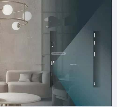 Apartment 649 SQM with 3 Bedrooms Al Worood, South Jeddah, Jeddah