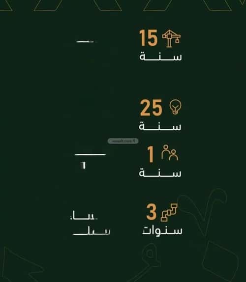 شقة 675 متر مربع ب 3 غرف الربوة، شمال جدة، جدة