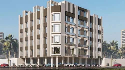 Apartment 695 SQM with 2 Bedrooms Al Rabbwah, North Jeddah, Jeddah