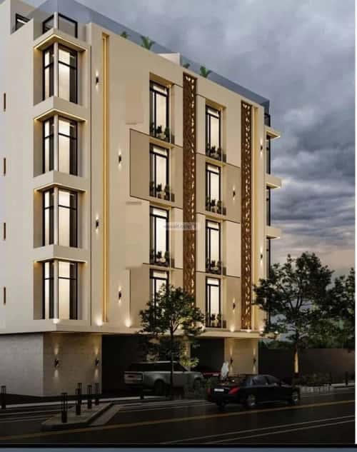 Apartment 600 SQM with 3 Bedrooms Al Salamah, North Jeddah, Jeddah