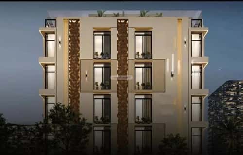 Apartment 600 SQM with 3 Bedrooms Al Salamah, North Jeddah, Jeddah