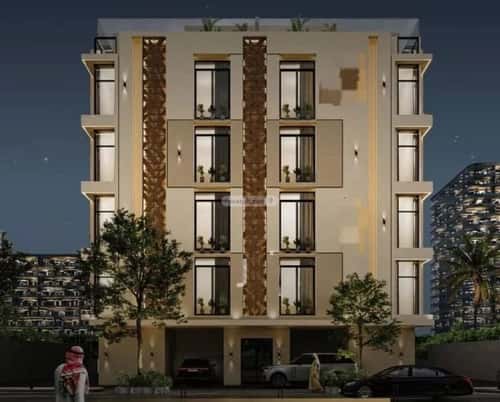 Apartment 600 SQM with 3 Bedrooms Al Salamah, North Jeddah, Jeddah