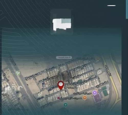 شقة 649 متر مربع ب 3 غرف الورود، جنوب جدة، جدة