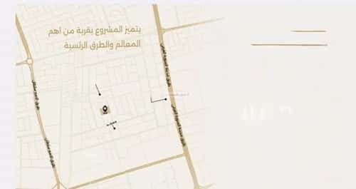 Apartment 600 SQM with 3 Bedrooms Al Salamah, North Jeddah, Jeddah