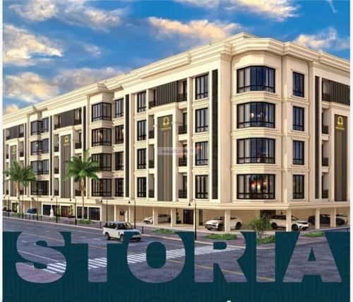 Apartment 759 SQM with 3 Bedrooms Al Swaryee, North Jeddah, Jeddah