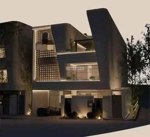 Apartment 375 SQM with 2 Bedrooms Al Nahdah, North Jeddah, Jeddah