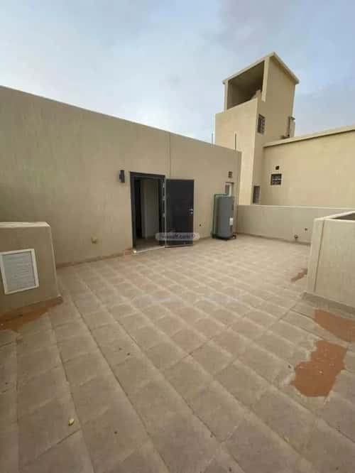 Villa 260 SQM Facing North with 6 Bedrooms King Khalid Int.Airport, North Riyadh, Riyadh
