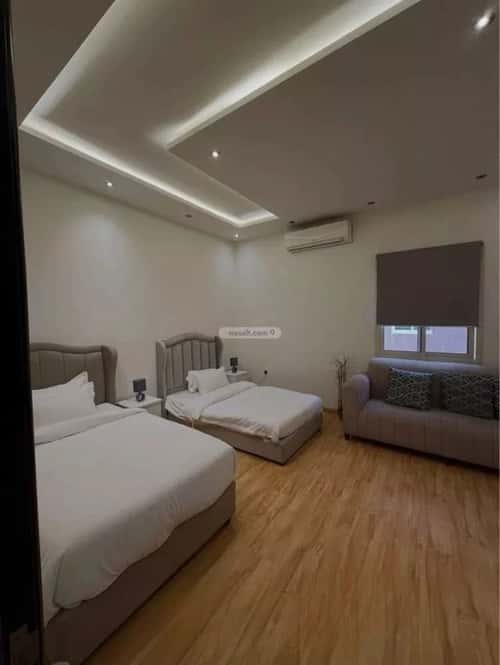 Apartment 155 SQM with 3 Bedrooms Al-Arid, North Riyadh, Riyadh