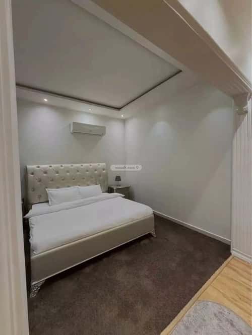 Apartment 155 SQM with 3 Bedrooms Al-Arid, North Riyadh, Riyadh