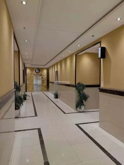 Apartment 155 SQM with 3 Bedrooms Al-Arid, North Riyadh, Riyadh