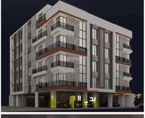 Apartment 600 SQM with 4 Bedrooms Al Rayaan, East Jeddah, Jeddah