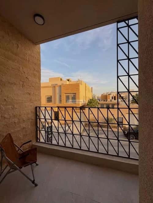 دور 138 متر مربع ب 3 غرف النرجس، شمال الرياض، الرياض