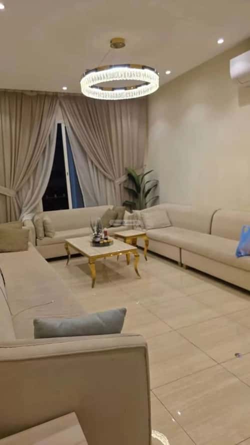 Apartment 197 SQM with 5 Bedrooms Al-Yarmuk, East Riyadh, Riyadh