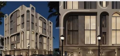 Apartment 440 SQM with 2 Bedrooms Al Rawdhah, North Jeddah, Jeddah