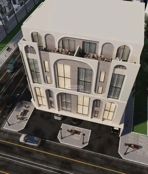 Apartment 440 SQM with 2 Bedrooms Al Rawdhah, North Jeddah, Jeddah