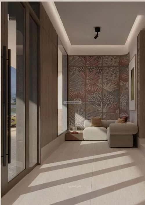 Apartment 3183 SQM with 2 Bedrooms Al Yaqoot, North Jeddah, Jeddah
