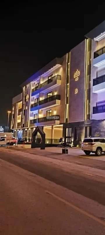 Apartment 133 SQM with 3 Bedrooms Al-Muanisiyah, East Riyadh, Riyadh