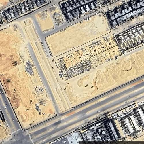Villa 332 SQM Facing South on 18m Width Street An-Narjis, North Riyadh, Riyadh