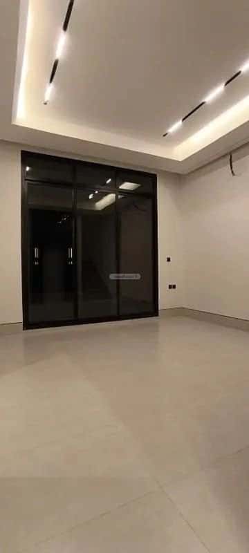 فيلا 332 متر مربع جنوبية على شارع 18م النرجس، شمال الرياض، الرياض