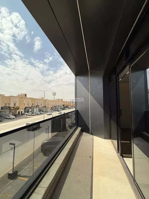 Apartment 115 SQM with 3 Bedrooms Ar-Rimal, East Riyadh, Riyadh