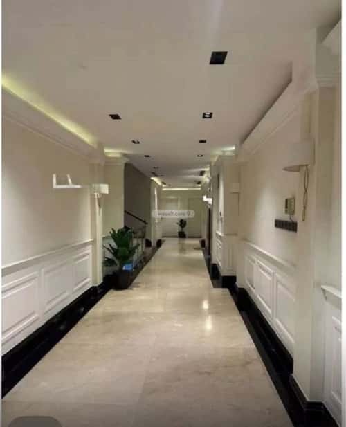 Apartment 133 SQM with 4 Bedrooms Al-Qairawan, North Riyadh, Riyadh