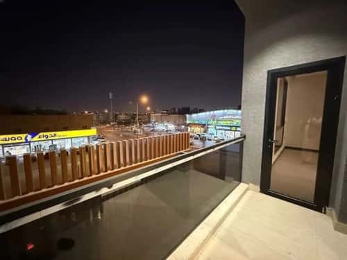 شقة 146 متر مربع ب 4 غرف المونسية، شرق الرياض، الرياض