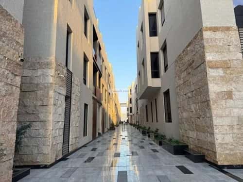 Apartment 124 SQM with 3 Bedrooms Al-Muanisiyah, East Riyadh, Riyadh