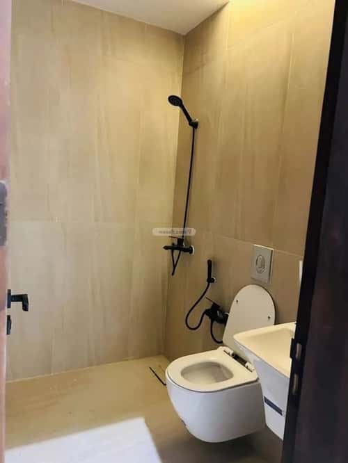 Apartment 124 SQM with 3 Bedrooms Al-Muanisiyah, East Riyadh, Riyadh