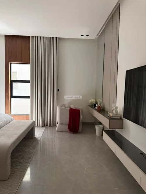 Apartment 167 SQM with 3 Bedrooms Al-Malqa, North Riyadh, Riyadh