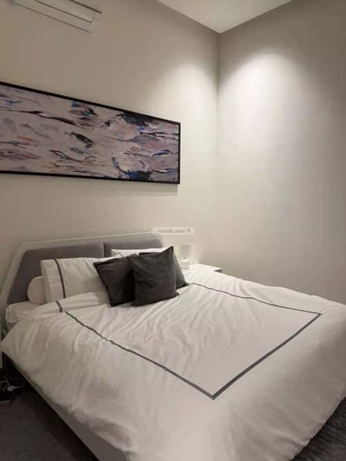 Apartment 167 SQM with 3 Bedrooms Al-Malqa, North Riyadh, Riyadh