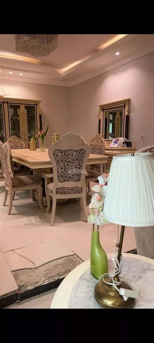 Villa 400 SQM Facing East with 7 Bedrooms Ar-Rimal, East Riyadh, Riyadh