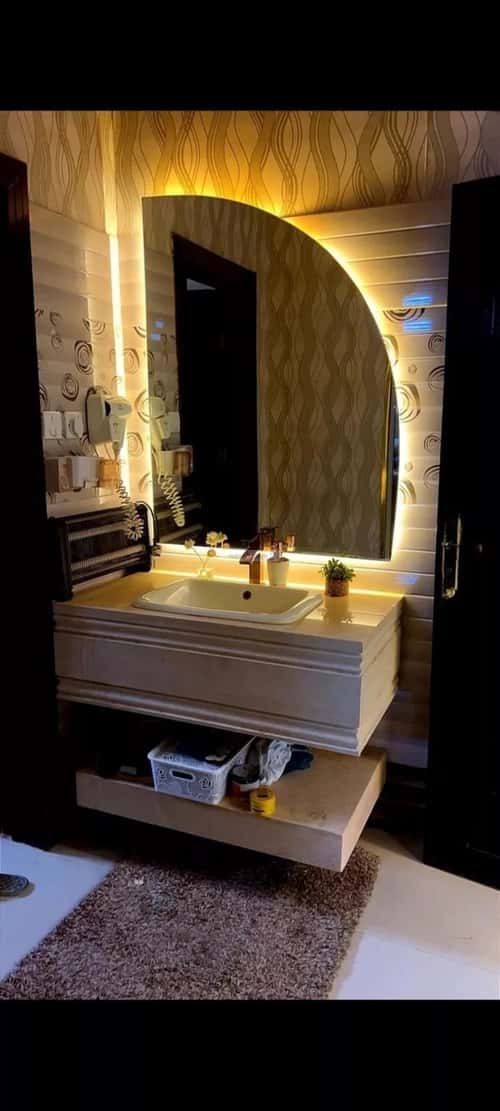 Villa 400 SQM Facing East with 7 Bedrooms Ar-Rimal, East Riyadh, Riyadh