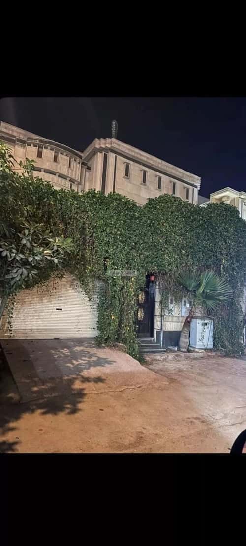 فيلا 400 متر مربع واجهة شرقية ب 7 غرف الرمال، شرق الرياض، الرياض