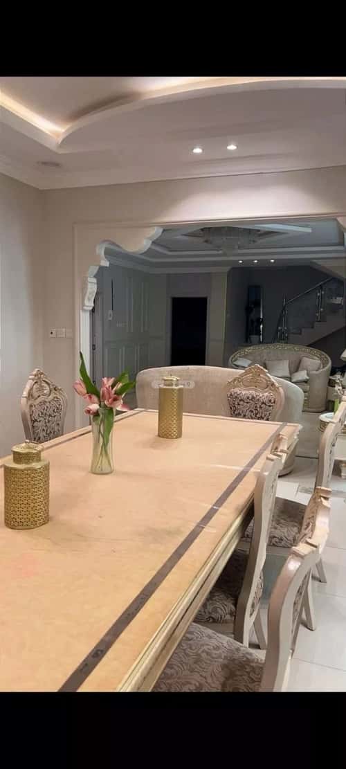 Villa 400 SQM Facing East with 7 Bedrooms Ar-Rimal, East Riyadh, Riyadh