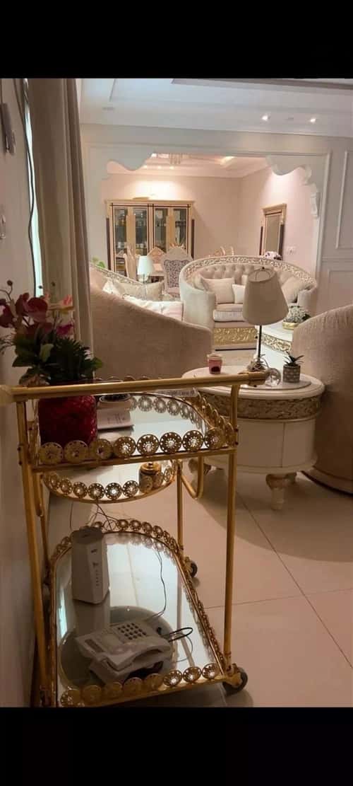 Villa 400 SQM Facing East with 7 Bedrooms Ar-Rimal, East Riyadh, Riyadh