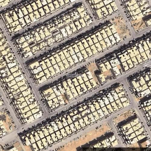 Floor 188 SQM with 3 Bedrooms Ar-Rimal, East Riyadh, Riyadh