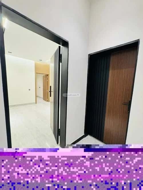 Floor 188 SQM with 3 Bedrooms Ar-Rimal, East Riyadh, Riyadh
