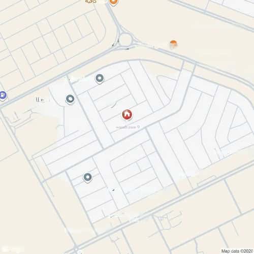 Floor 188 SQM with 3 Bedrooms Ar-Rimal, East Riyadh, Riyadh