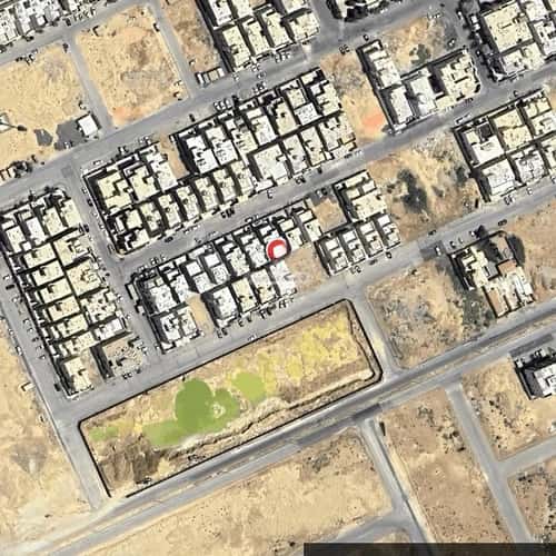 شقة 325 متر مربع ب 3 غرف العارض، شمال الرياض، الرياض