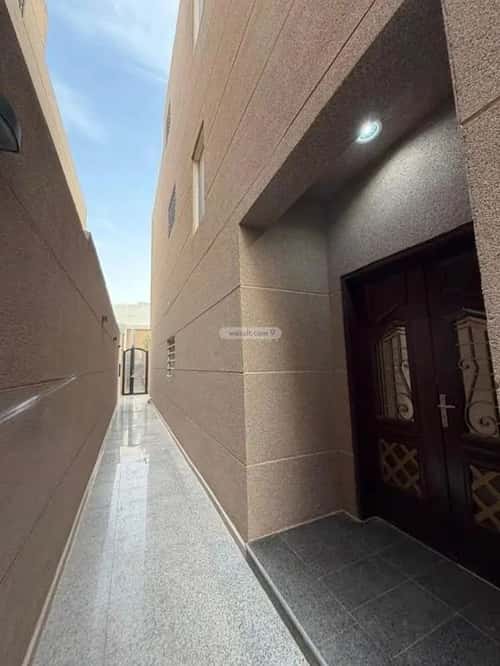 فيلا 510 متر مربع واجهة جنوبية ب 4 غرف العارض، شمال الرياض، الرياض