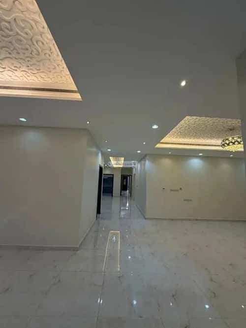 فيلا 510 متر مربع واجهة جنوبية ب 4 غرف العارض، شمال الرياض، الرياض