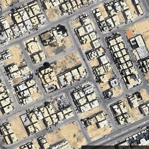 فيلا 510 متر مربع واجهة جنوبية ب 4 غرف العارض، شمال الرياض، الرياض