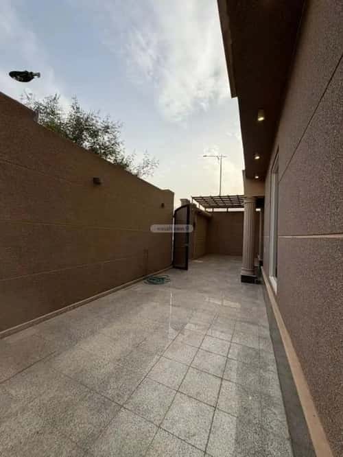 فيلا 510 متر مربع واجهة جنوبية ب 4 غرف العارض، شمال الرياض، الرياض