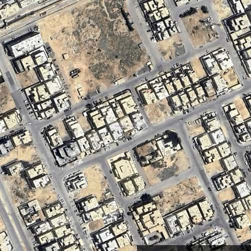 Apartment 476 SQM with 3 Bedrooms Al-Arid, North Riyadh, Riyadh