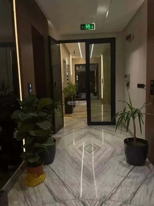 شقة 205 متر مربع ب 3 غرف العارض، شمال الرياض، الرياض